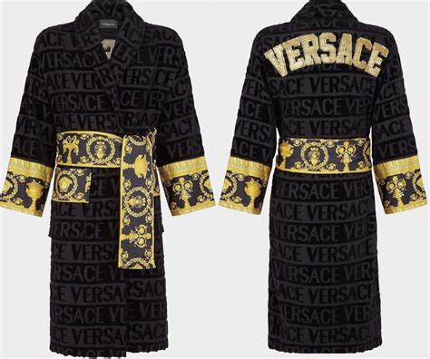 versace bathrooms|alibaba versace bathrobe.